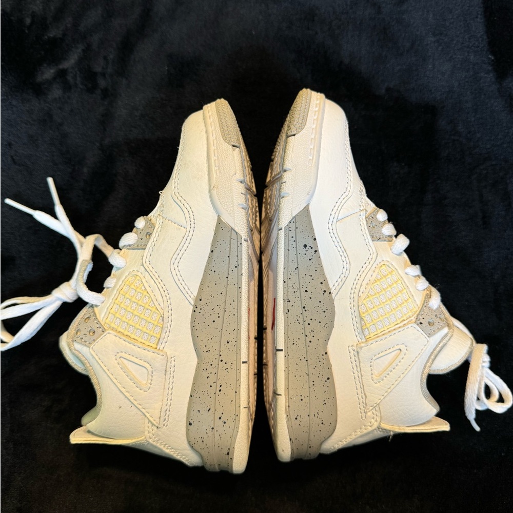 Jordan 4s Toddler